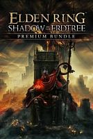 ELDEN RING Shadow of the Erdtree Premium Bundle