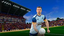 Gaelic Football Laochra