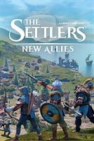 The Settlers®: New Allies