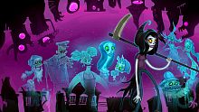 Flipping Death