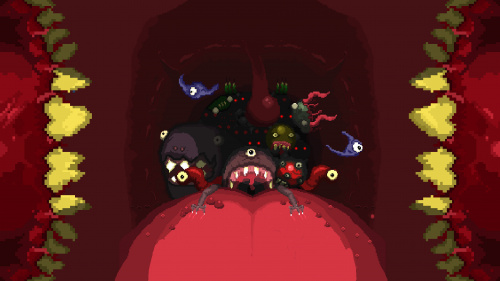 Cavity Busters
