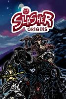 Slasher: Origins