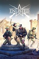 Enlisted - "Битва за Тунис" - Отряд Owen Mk 1