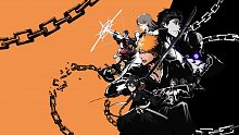 BLEACH Rebirth of Souls Deluxe Edition PS4 & PS5