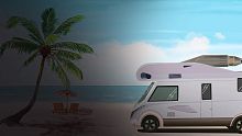 Caravan Journey: Nitro