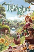 Tales of the Shire: игра по мотивам «Властелина колец™»