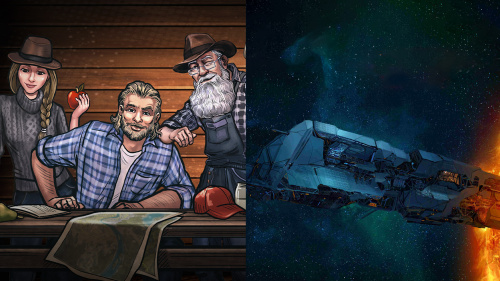 Starward Rogue + Moonshine Inc.