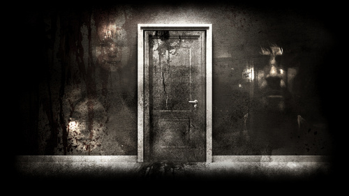 The DOOR The DOOR