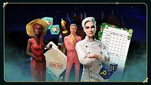 Cluedo Deluxe Edition