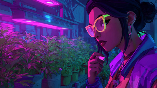 Drug Dealer: Schedule I