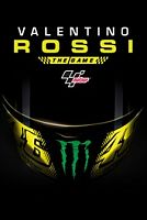 Valentino Rossi The Game