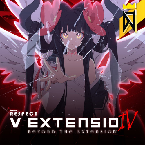 『DJMAX RESPECT』 V EXTENSION 4 PACK 『DJMAX RESPECT』 V EXTENSION 4 PACK