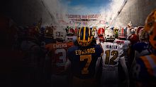 EA SPORTS™ College Football 25 Deluxe Edition