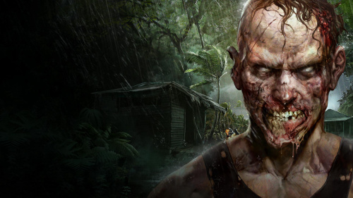 Dead Island: Riptide Definitive Edition Dead Island: Riptide Definitive Edition