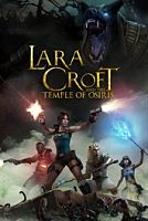 Lara Croft and the Temple of Osiris