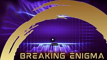 Breaking Enigma