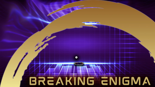 Breaking Enigma Breaking Enigma