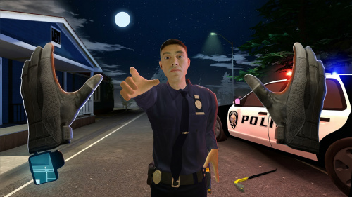 Thief Simulator VR: Greenview Street Thief Simulator VR: Greenview Street