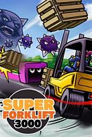 Super Forklift 3000