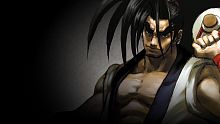 SAMURAI SHODOWN V SPECIAL