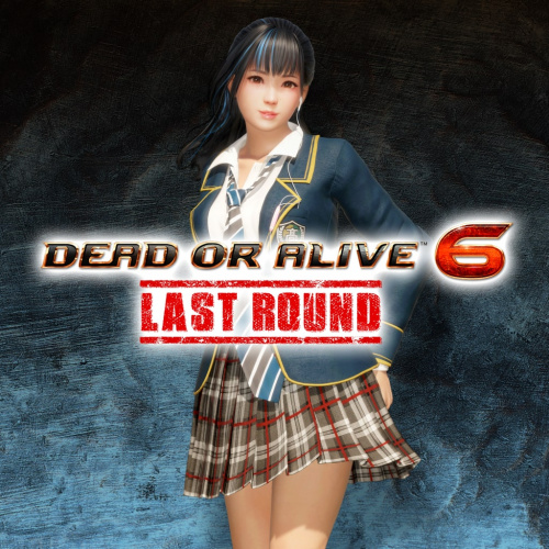 Персонаж для DOA6LR: Минато Персонаж для DOA6LR: Минато