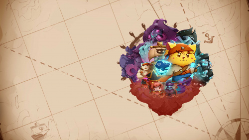 Cat Quest III