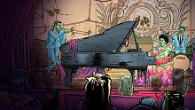 Wailing Heights