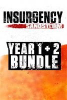Insurgency: Sandstorm - Year 1+2 Bundle