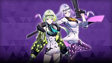 Soul Hackers 2 Digital Premium Edition PS4 & PS5