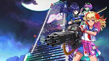 FULL METAL SCHOOLGIRL Deluxe Edition