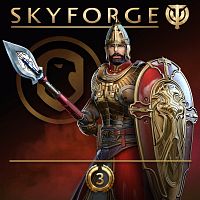 Skyforge: Knight Quickplay Pack