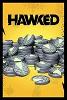HAWKED – 2100 кредитов ГЕ-0