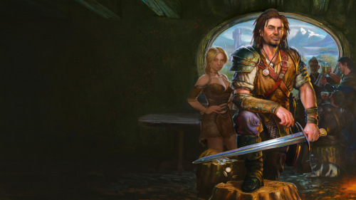 The Bard's Tale: Remastered and Resnarkled The Bard's Tale: Remastered and Resnarkled