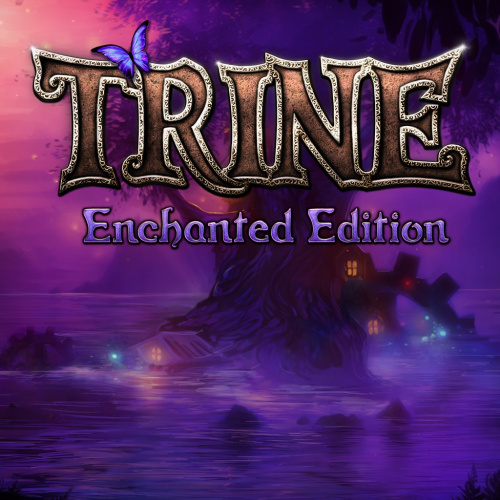 Trine Enchanted Edition Trine Enchanted Edition