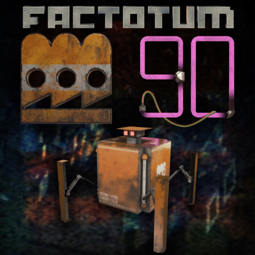 Factotum 90 Factotum 90