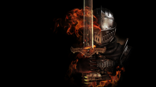 DARK SOULS™: REMASTERED DARK SOULS™: REMASTERED