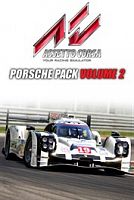 Assetto Corsa - дополнение Porsche Pack Vol.2