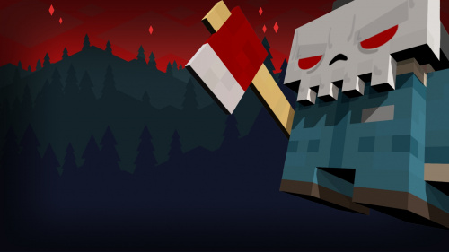 Slayaway Camp: Butcher's Cut - Deluxe Edition Slayaway Camp: Butcher's Cut - Deluxe Edition