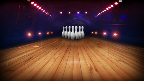 PBA Pro Bowling 2019 - Ultimate Starter Pack PBA Pro Bowling 2019 - Ultimate Starter Pack