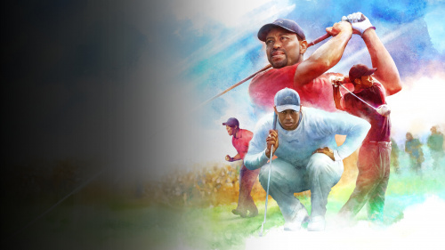 PGA TOUR 2K25 Legend Edition Year 2