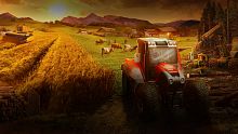 Farmer & Forestry Bundle