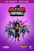 Wild Card Football - Ultimate Edition