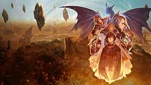 LEGRAND LEGACY: Tale of the Fatebounds