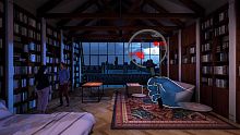 Detective VR