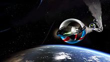 Orbital Racer