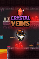 Crystal Veins (XBOX SERIES)