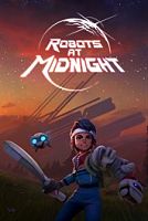 Robots at Midnight