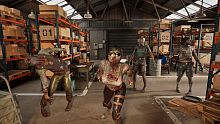 Age of Dead: Zombie Simulator