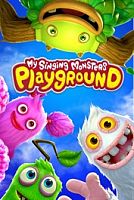 My Singing Monsters Playground