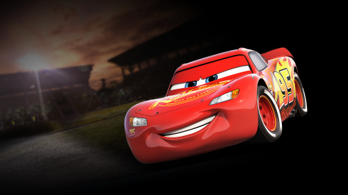 Cars 3: Driven to Win Cars 3: Driven to Win
